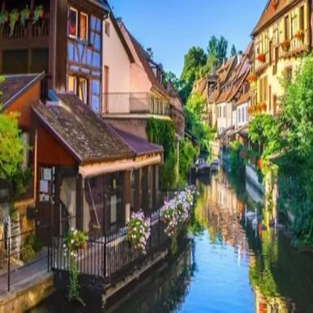 Apartment Cote Cour