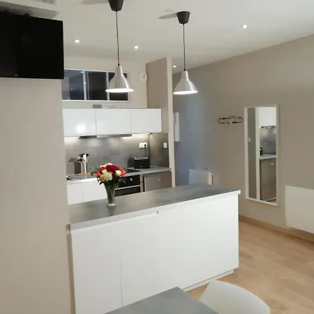 Côté Cour * Colmar