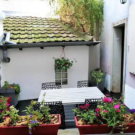 Côté Cour Apartamento Colmar